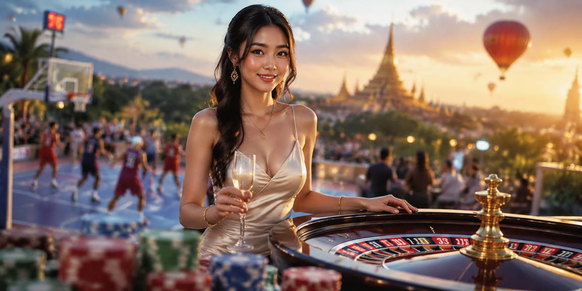 xxx18 Lucky Gem ကိုယ်ထည်ခြင်းနှင့် လုံခြုံမှု